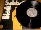 Black Sabbath Vol. 4