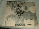 The Beatles - Revolver - UK LP - Mono - 1st Press Remix 11 *Listen*