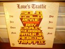 SOLID GOLD REVUE Love's Traffic CASTANET Disco Funk Private Label Rare Signed