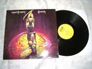 LP - Nazareth / Expect no Mercy - UK 1990 MINT Yellow Label 