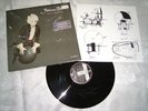 LP - Silicon Dream / Time Machine - MINT SHRINK 1st Album very rare 1988 OIS
