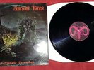 ANCIENT RITES - The Diabolic Serenades LP, 1994 MAYHEM, BEHERIT, ROTTING CHRIST