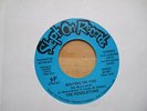 VERY RARE PENDLETONS modern BOOGIE FUNK Myron & E 45 ONLY 200 pressed SF Soul