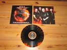 U.D.O. Thunderball LP NOTVD/Accept Stalingrad Dio Doro Warlock Iron Maiden AC/DC