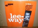 Lee Morgan 