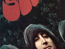 The Beatles Rubber Soul LP MFSL 1-106  Near Mint Audiophile