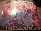 ZOMBIES    ODESSEY AND ORACLE       ORIG CBS MONO UK LP EX COND
