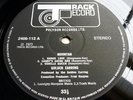 GOLDEN EARRING Moontan 1974 UK TRACK 1st PRESS Nr MINT