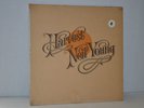 Neil Young, Harvest   Orig. '72 Reprise SEALED LP W/ Textured Cover