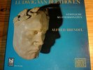 Alfred BRENDEL Beethoven Complete Sonatas 12-LP-Box FSM