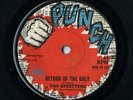 Upsetters 