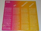 LAURIE SPIEGEL The Expanding Universe LP orig computer synth electronic drone