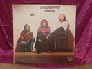 GROUNDHOGS SOLID LP  ACID PSYCH EXCELLENT UK PRESSING