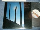 TANGERINE DREAM Japan 1976 NM LP RICOCHET