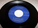 Monorays - My Guardian Angel - Youngstown, Ohio doo wop - Tammy 1005 - LISTEN