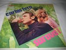 Carlos Lyra - Sarava LP Mexican Pressing - RARE - Bossa Nova