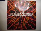 2xLp Solar Plexus - S/T 72 Sweden prog jazz funk breaks psych
