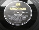 THE BEATLES PLEASE PLEASE ME  1963 UK LP RARE NO DATE PRESS  ZMT TAX CODE 1ST SL