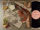 Mott The Hoople  Self-Titled    UK Press  Pink Island Label