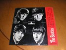 THE BEATLES: EP- ROLL OVER BEETHOVEN + 3 SPAIN 1964