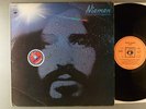 Nieman  Mourner's Rhapsody   UK Press   Prog