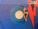 45 RPM Paul Thompson 