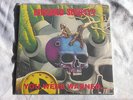 CIVILISED SOCIETY 2LP ripcord heresy chaos uk conflict antisect axegrinder ent