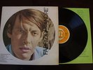 FABRIZIO DE ANDRE' vol 1  LP    Ricordi 6236