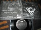 ARCKANUM - Boka Vm Kaos RARE 7EP 2002 Mayhem Burzum Graveland
