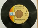 Northern Soul Mod Jazz 45 BUDDY RICH The Beat Goes On PACIFIC JAZZ  Promo Cathy