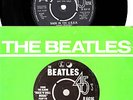 BEATLES UK DEMO 7