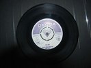 DAVIE JONES AND THE KING BEES Liza Jane, Decca, Demo. 7inch, 
