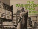 THAD JONES THE MAGNIFICENT ORIG BLUE NOTE LEX ADD DG EAR RVG 1956 NM INCREDIBLE