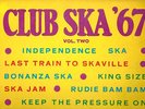 CLUB SKA '67-VOL 2---WIRL LABEL--1967