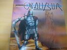 Excalibur-Generacion maldita.Lp.1988