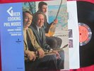 Phil Woods GREEK COOKING ORIGINAL IMPULSE LP mono NM