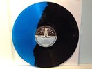 Jack White Live At Third Man Records Vault LP disc 2 Only Black And Blue
