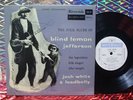 BLIND LEMON JEFFERSON -FOLK BLUES OF..10
