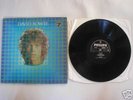 David Bowie - Space Oddity LP Original UK Philips 1969