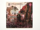 Black Sabbath 1st Album Vertigo 'Swirl'