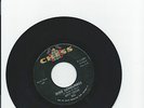 mitty collier-chess12340 vg++ dj,miss loneliness / my babe
