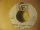 R&B/POP/ROCK/SOUL/45/KR 0116, THE DRIVING STUPID,HORROR ASPARAGUS STORIES/DJ/ M