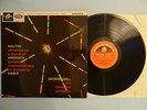 COLUMBIA SAX 2576 WALTON Theme Hindemith George Szell CLEVELAND ORCHESTRA NM/EX+