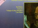 Bruch: Gesamtwerk für Violoncello und Orchester; Julius Berger,cello.World Premi