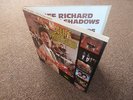 CLIFF RICHARD 'THE YOUNG ONES'   GREEN LABEL LP - PROOF SLEEVE