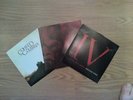 3 x Coheed and Cambria 7