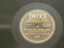 Billie Holiday & Louis Armstrong 78 - You Can't Lose a Broken Heart / My Sweet H