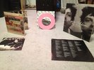 Ryan Adams 3 Rare Love is Hell Class Mythology Oblivion LP Vinyl Pink Records