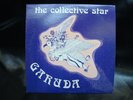 COLLECTIVE STAR Garuda LP 1975 Orig Unanimous..Cosmic PSYCH ROCK Strange EX