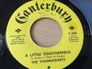 Northern Soul  The Younghearts 